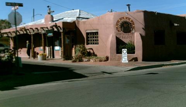 High Noon Restaurant & Saloon - Albuquerque, NM
