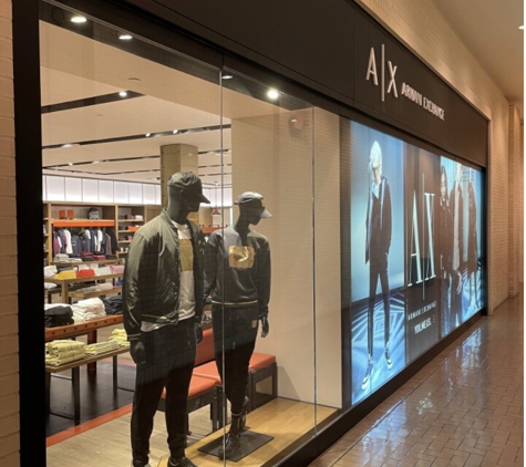 AX Armani Exchange - Dallas, TX