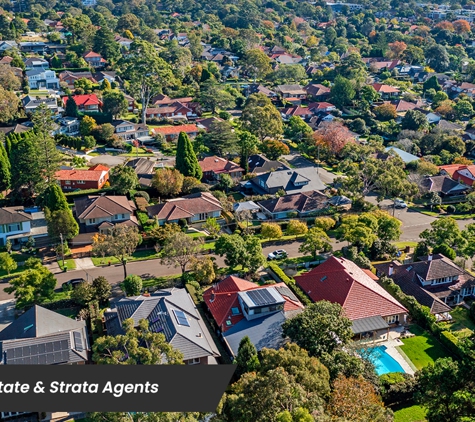 Platinum Properties (NSW) - West Ryde, NSW. Licenced Real Estate & Strata Agents