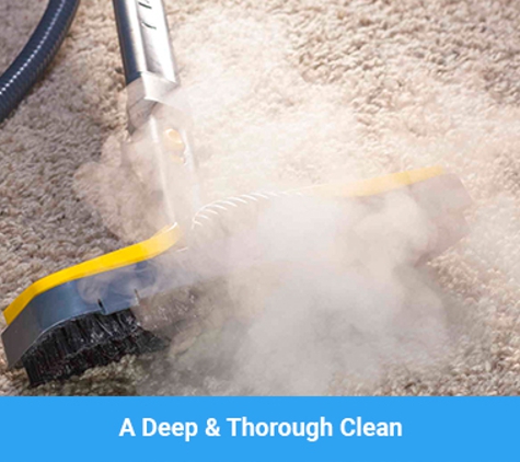 Esteem Carpet Cleaning - Eagle Vale, NSW. A Deep & Thorough Clean