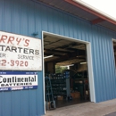 Jerry's Starter & Alternator Service - Automotive Alternators & Generators