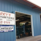 Jerry's Starter & Alternator Service