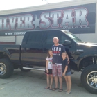 Silver Star Used Diesel Pick-Ups