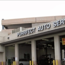 Purrfect Auto Service - Automobile Parts & Supplies