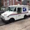 United States Postal Service gallery