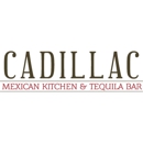 Cadillac Mexican Kitchen & Tequila Bar - Mexican Restaurants