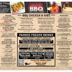 Dallas BBQ - Rego Park
