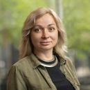 Natalie Moryl (Khojainova), MD - MSK Supportive Care Physician - Hospices