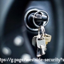 Westside Security - Locks & Locksmiths
