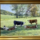 The Garden Gallery - Art Supplies