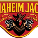 Anaheim Jacks - Hamburgers & Hot Dogs