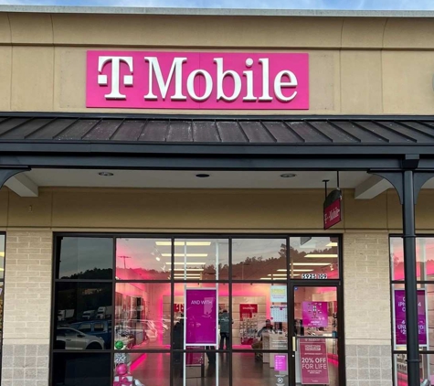 T-Mobile - Birmingham, AL