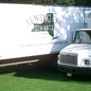 Moving On Movers - Movers
