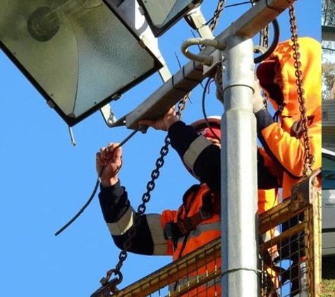 Dowsett Electrical - Undera, VIC