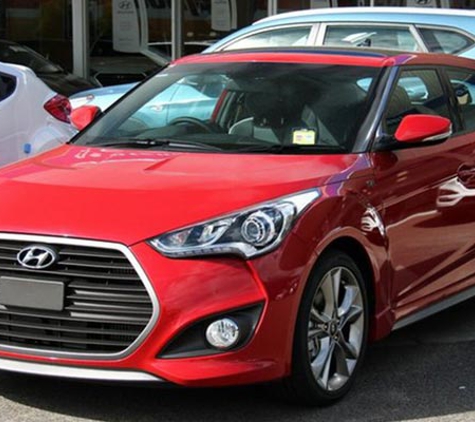 Reynella Hyundai - Service Centre - Reynella, SA