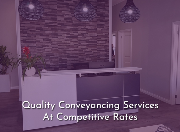 Barossa Land Conveyancers - Willaston, SA. Quality Conveyancing Services At Competitive Rates