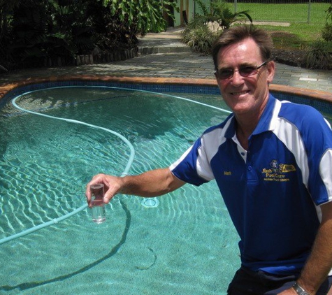 Jim's Pool Care North Queensland - Whitfield, QLD