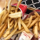 Wendy's - Fast Food Restaurants