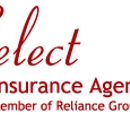 The Select Insurance Agency - Motorcycle Insurance