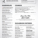 Sugarbush Tavern - American Restaurants