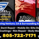 Express Dent & Paint - Dent Removal
