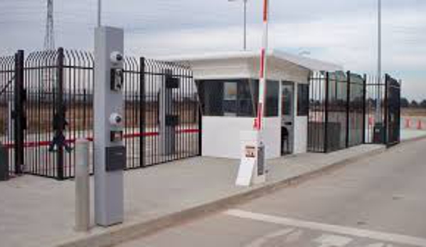 A-AUTOMATIC-GATE-SERVICE - Long Branch, TX