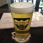 Wooden Legs Brewing Co