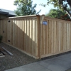 OAK TREE FENCE AND DECKS gallery