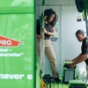 SERVPRO of East San Antonio gallery