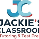 Jackie's Classroom Tutoring - Children's Instructional Play Programs