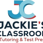 Jackie's Classroom Tutoring