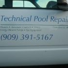 Technical Pool Repair