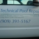 Technical Pool Repair