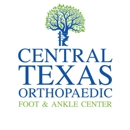 Central Texas Orthopaedic Foot and Ankle Center, Paul A. Bednarz, MD - Physicians & Surgeons, Orthopedics