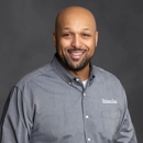 Keith Denton - Financial Services