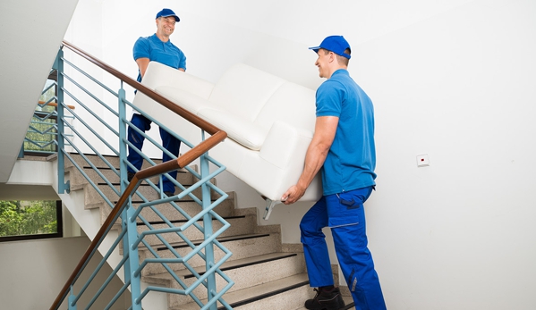 John Kelly Removals - Junee, NSW