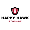 Happy Hawk Storage - Self Storage