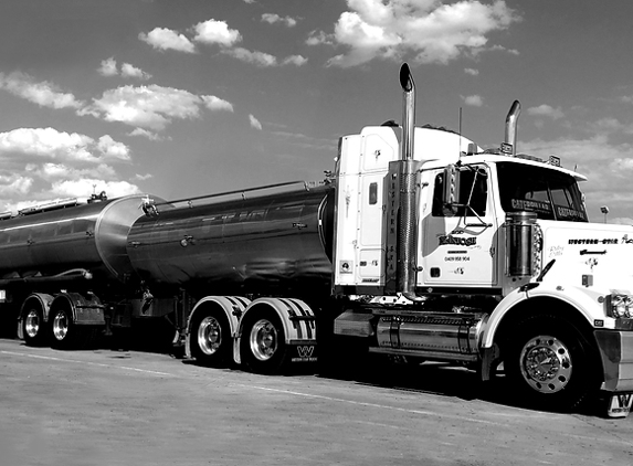 McIntosh Water Cartage - Drouin East, VIC