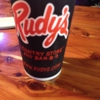 Rudy's "Country Store" and Bar-B-Q gallery