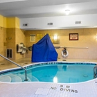 Comfort Inn East Windsor - Springfield