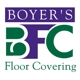 Boyer's Floor Covering