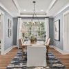 DRB Homes Pamlico Terrace gallery