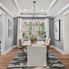 DRB Homes Pamlico Terrace