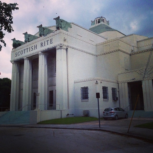 Scottish Rite Valley of Miami - Miami, FL 33128
