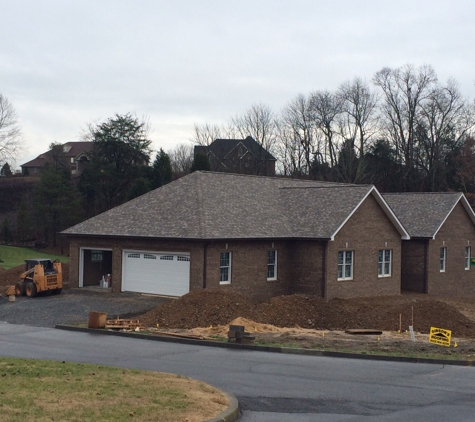 Gibson's  Roofing - Kingsport, TN