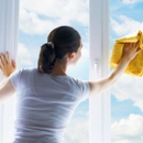 APS Window & Gutter Cleaning - Window Cleaning