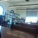 Robert Louis Stevenson Branch Library, Los Angeles Public Library - Libraries
