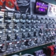 Daves Sport Shop Inc