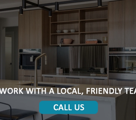 Lifestyle Wardrobes & Shower Screens - Moonah, TAS. Work With A Local, Friendly Team