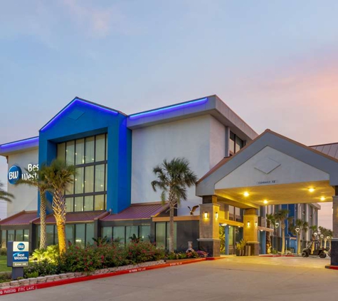 Best Western Corpus Christi Airport Hotel - Corpus Christi, TX